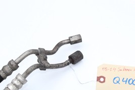 08-14 SUBARU IMPREZA WRX STI POWER STEERING HOSE Q4001 image 2