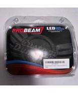 2020-1571 custom dynamics probeam Amber W/ Halo Front turn signals No Le... - $1,941.99 MXN