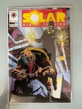 Solar: Man of the Atom #16 - Valiant Comics - Combine Shipping - £2.36 GBP