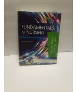Fundamentals of Nursing by Patricia A. Stockert, Anne G. Griffin Perry, ... - $46.53