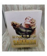 Art Asylum Rogues Gallery Sandman Bust Statue Ltd Ed #1978/6500 Spider-M... - $65.79 CAD