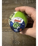 Marvel Avengers Hulk Foamy Soft Ball - $18.85 CAD