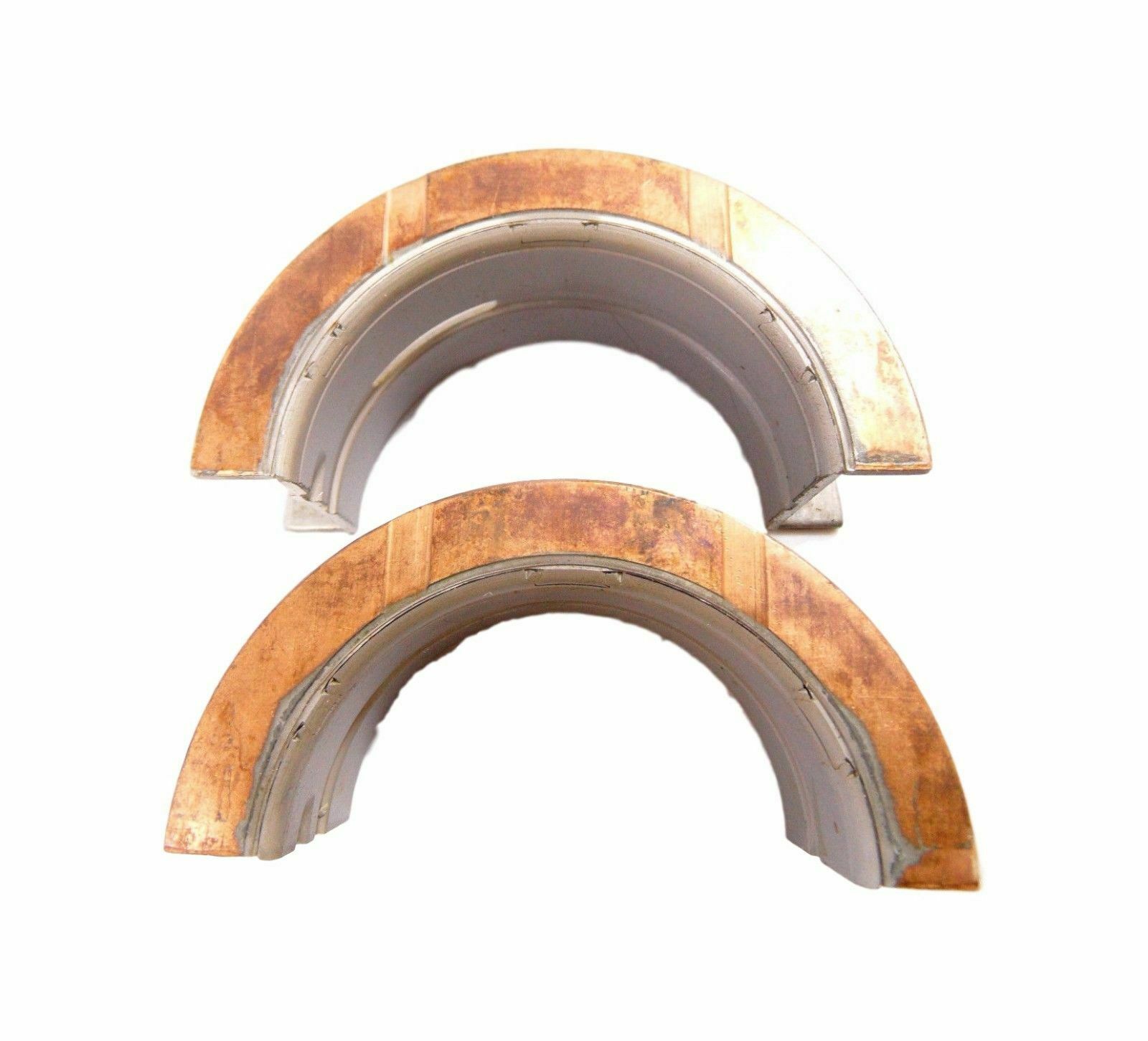 Sealed Power 6420 Engine Connecting Main Rod Bearing Set - $15.56