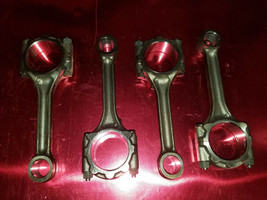 99-05 Eclipse Galant Outlander Sebring Stratus 2.4 OEM Connecting Rod Set 4g64 - $99.00