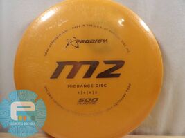 Prodigy 500 M2 (USED - 7.5/10) - $8.40
