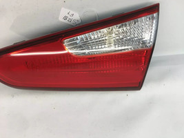 2014 2015 2016 Kia Forte Inner Trunk Rear Right Oem Tail Light 92404-A70 - £23.11 GBP