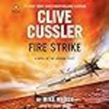 Clive Cussler Fire Strike (The Oregon Files) - £25.80 GBP