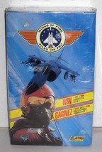 1992 WINGS OF FIRE AILES DE FEU FACTORY SEALED BOX of TRADING CARDS 36 P... - $553.71 MXN