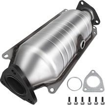 VEVOR Catalytic Converter Compatible with 1998-2002 Honda Accord 2.3L, D... - $138.66