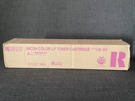 Ricoh Savin Lanier Genuine LP Toner Claridge Type 145 HY - $71.11