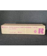 Ricoh Savin Lanier Genuine LP Toner Claridge Type 145 HY - $71.11