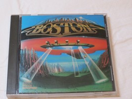 Don&#39;t Look Back by Boston CD 1978 Epic Records The Journey It&#39;s Easy Party - £19.71 GBP
