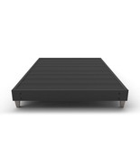 King Express Quick Setup Bed Frame &amp; Foundation – No Tools - $5,594.24 MXN