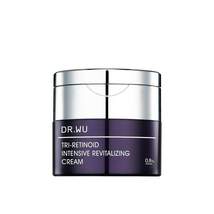 Dr. Wu TRI-RETINOID Intensive Revitalizing Cream 0.8% 30ml/ 1fl.oz. From Taiwan - £59.54 GBP