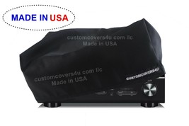 CUSTOM DUST COVER FOR Bose Wave Music System IV + EMBROIDERY ! - £17.39 GBP