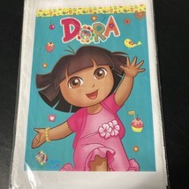 New Dora The Explorer Party-25 Pc Party Loot Candy Bags - $9.89