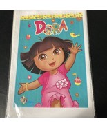 New Dora The Explorer Party-25 Pc Party Loot Candy Bags - $13.56 CAD