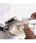 GELATO MAKER COUNTERTOP COMMERCIAL GELATO MAKER GELATO MACHINE ICE CREAM... - $5,933.07
