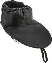 Kayak Nylon Spray Skirt In Black From Attwood 11776-5 With Mesh Storage Bag - £35.16 GBP
