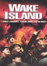 Wake Island [1942] [Region 1] [US DVD Pre-Owned Region 2 - £34.69 GBP