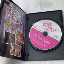 The Carol Burnett Show: Carol&#39;s Favorites (Walmart) (DVD) - £3.55 GBP