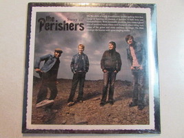 THE PERISHERS SWAY EP 5 TRK CD NEW SEALED CARDBOARD SLEEVE INDIE FOLK RO... - £7.77 GBP