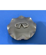 2006 2007 08 INFINITI M35 M45 18&quot; CENTER CAP 8 SPOKE RIM HUBCAP OEM 4031... - $36.62