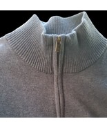 Peter Millar Golf Sweater Vest Mens Size Small Blue Golf Crown Comfort 1... - £27.09 GBP
