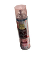 SPA Luxury Everlasting Love Body Mist.7.5/207ml - $14.73