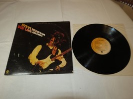 Steve Miller Band Fly Like Eagle Capitol Records 1976 ST-11497 LP Album ... - £11.68 GBP