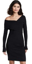 Line and Dot Sylvie Sweater Dress, Size Small - £48.12 GBP