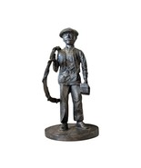Factory hand Builders America Lincoln Mint 1976 Lyle Conway Fine Pewter ... - $49.99