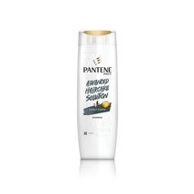 Pantene Advanced Hair Care Solution Lively Clean Shampoo, 400 ml , free ... - $18.84