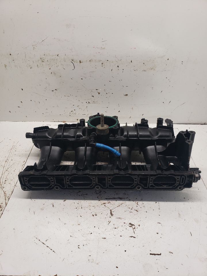Intake Manifold 2.0L Engine ID Bpg Fits 05-09 AUDI A4 1412456**Same Day Shipp... Item image 2