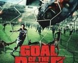 Goal of the Dead DVD | Region 4 - $11.58