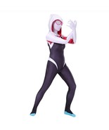 Spider Gwen Costume 4t  (100) New In Plastic - $26.66 CAD