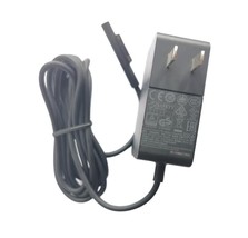 US Plug 1736 Charger Adapter For Microsoft Surface Pro4 M3 Go 1 2 3 24W ... - £10.08 GBP