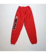 Vintage 90s Boys 16/18 Faded Ohio State University Sweatpants Joggers Pa... - $644.21 MXN