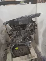Engine 2.5L VIN A 4th Digit QR25DE California Emissions Fits 09 ALTIMA 6... - $185.13