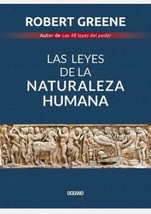 LAS LEYES DE LA NATURALEZA HUMANA - AUTOR ROBERT GREENE - NUEVO - ENVIO ... - £27.05 GBP