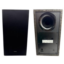 Samsung Wireless Subwoofer Only Replacement for HW-B450 2.1 Channel Soun... - $49.50
