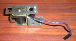 Singer 2000 Athena Needle Bar Driving Arm Positioning Solenoid Complete #382936 - $15.00