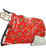 72&quot; Giant Bike Gift Bags 2 Pcs Extra Large Jumbo Bicycle Gift Bags - $258.53 MXN