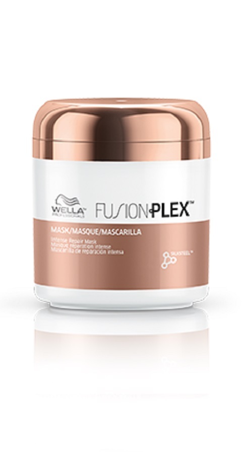 Wella Professionals FUSIONPLEX Intense Repair Mask 5oz