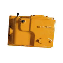 Transmission Control Valve 154-15-35000 For China Shantui Bulldozer SD22... - £578.05 GBP
