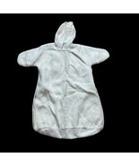 Vintage Buntikins Newborn Baby Hooded Winter Bunting by Walter J. Munro ... - $456.94 MXN