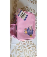 Fit &amp; Fresh DIY Lunch Bag Pink Sticker Edition Insulated Lunch Bag with ... - $214.92 MXN