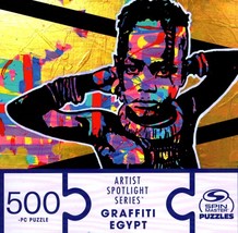 500 Pc Puzzle - Artist Spotlight Series - Aurelia Durand - £9.43 GBP