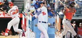 2020 Topps Series 1 Baseball Card Complete Your Set U You Pick From List 176-350 - $0.99+