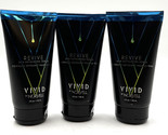 Norvell Vivid Revive Skin Exfoliating Scrub 5 oz-3 Pack - $69.25